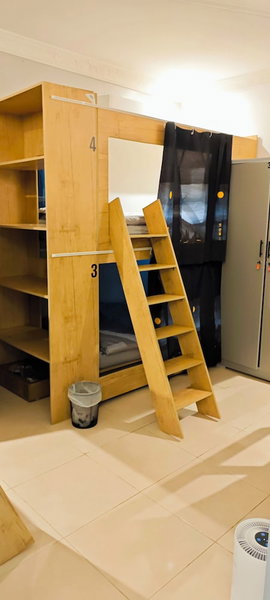 Su Casa Hostel, Riyadh, Arabie saoudite