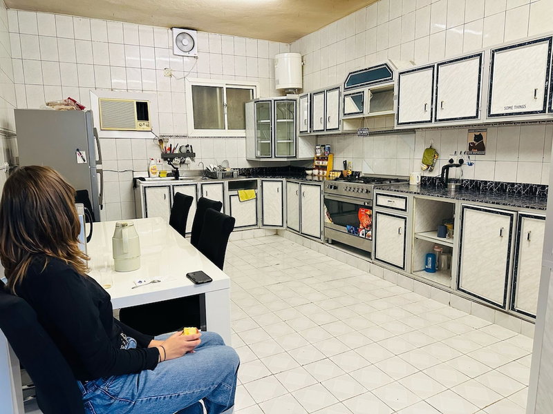 Su Casa Hostel, Riyadh, Arabie saoudite