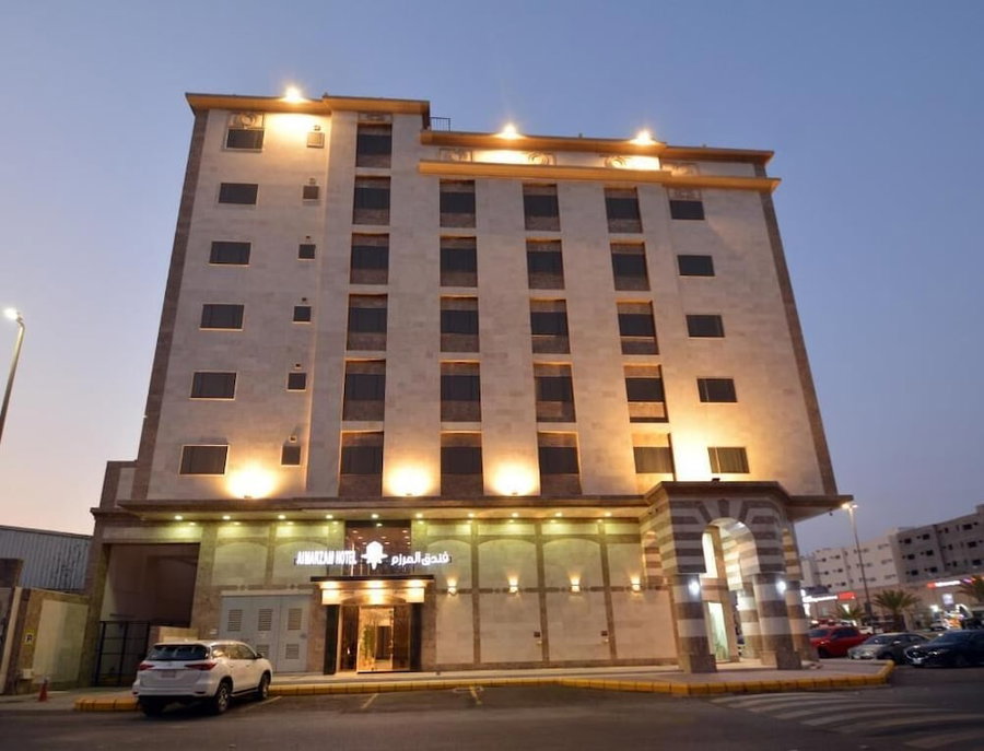 Al Marzam Hotel, Madinah, Саудовская Аравия