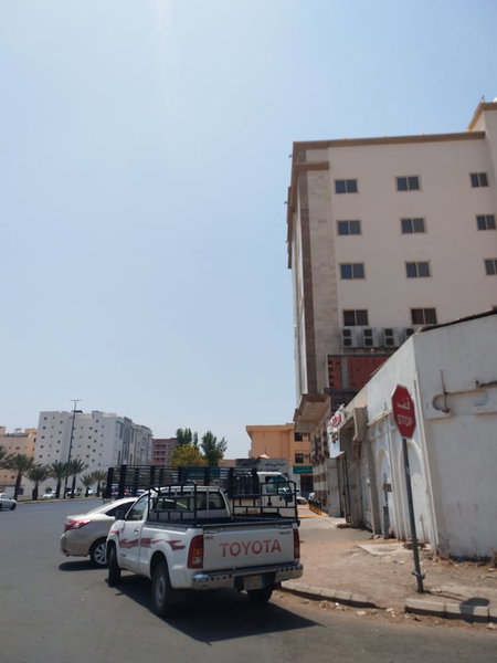 Al Marzam Hotel, Madinah, Саудовская Аравия