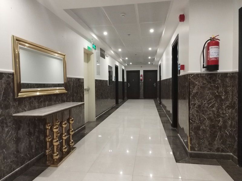 Al Marzam Hotel, Madinah, Саудовская Аравия