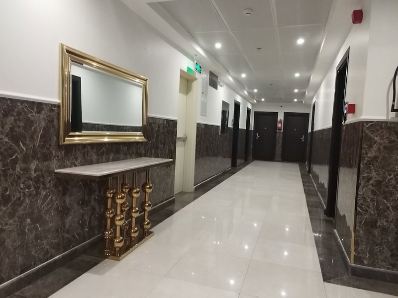 Al Marzam Hotel, Madinah, Саудовская Аравия