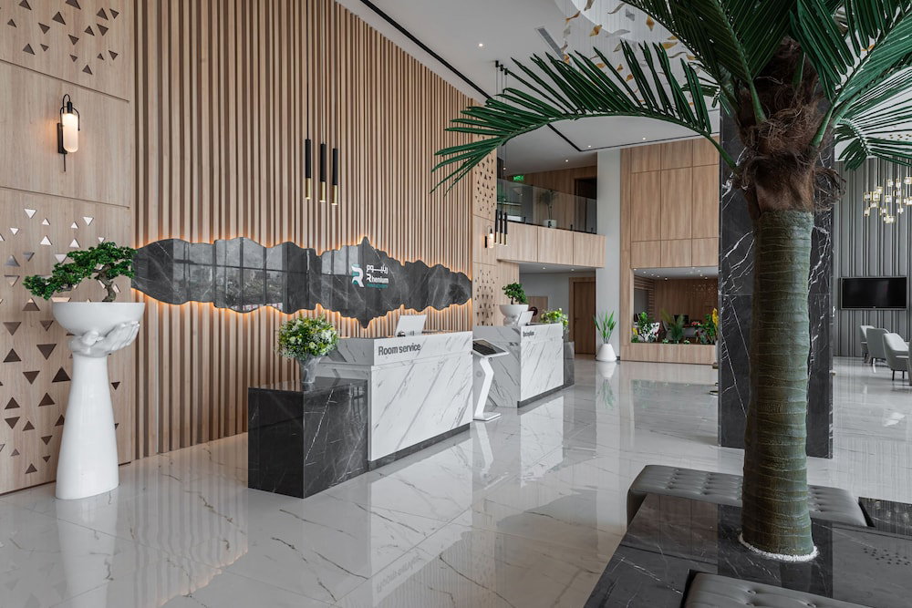 Hotel · Rhenium Hotel - Abha, Abha