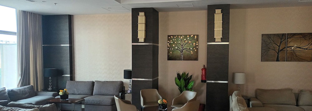 Hotel Al Shahba Jeddah, Saudi Arabia