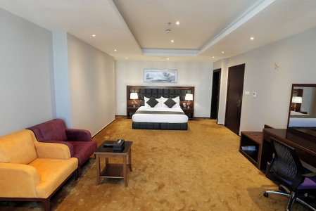 Celine Home Al Sahafa, Riyadh, Arabie saoudite