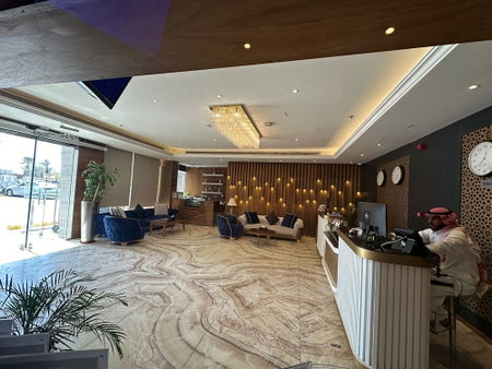 Celine Home Al Sahafa, Riyadh, Arabie saoudite