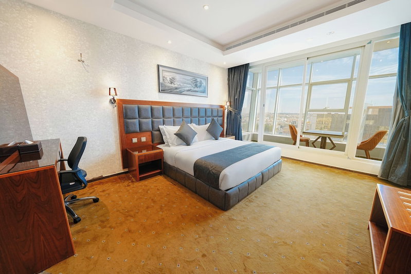 Celine Home Al Sahafa, Riyadh, Arabia Saudita