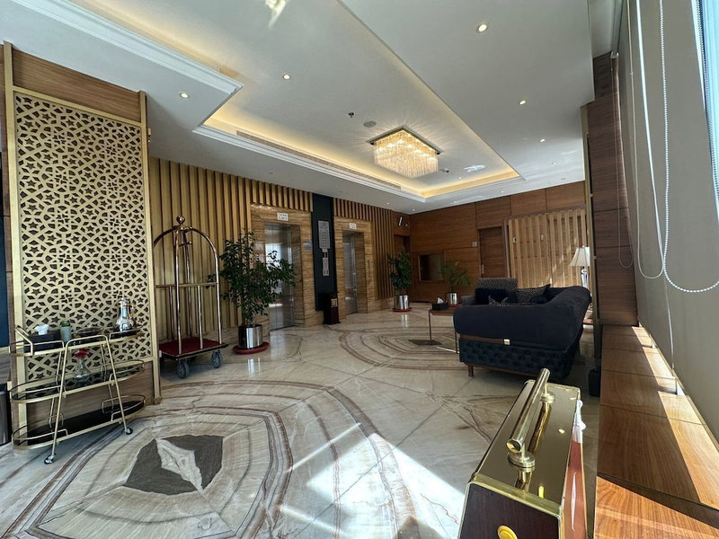 Celine Home Al Sahafa, Riyadh, Arabia Saudita