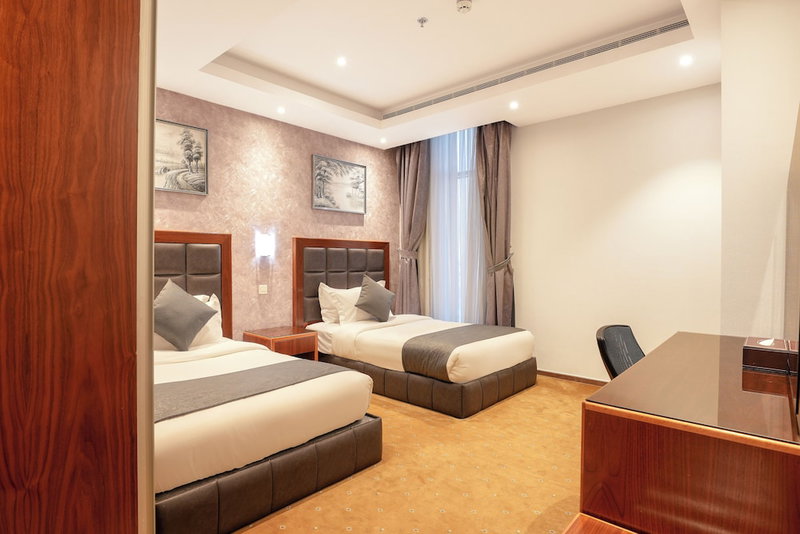 Celine Home Al Sahafa, Riyadh, Arabia Saudita