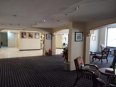 Al Iqbal Hotel, Al Khobar, Saudi-Arabien