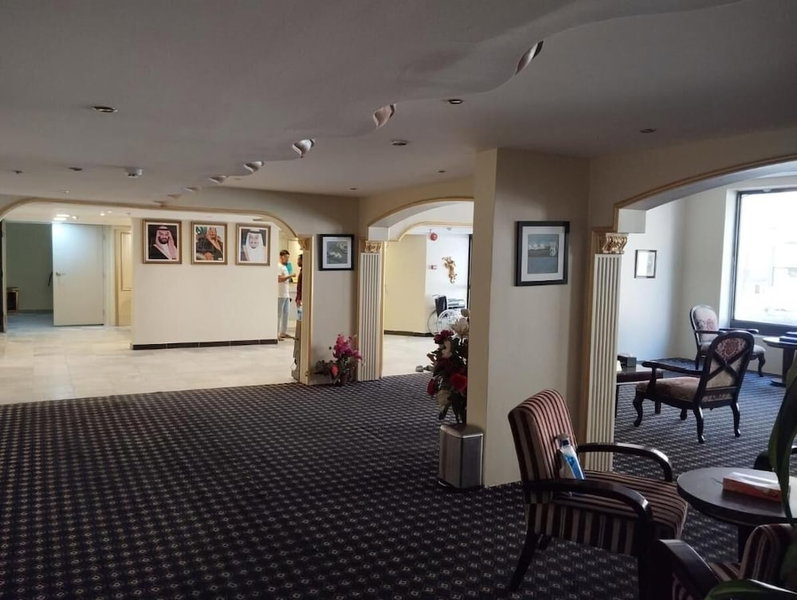 Al Iqbal Hotel, Al Khobar, Saudi-Arabien