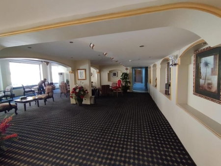 Al Iqbal Hotel, Al Khobar, Saudi-Arabien