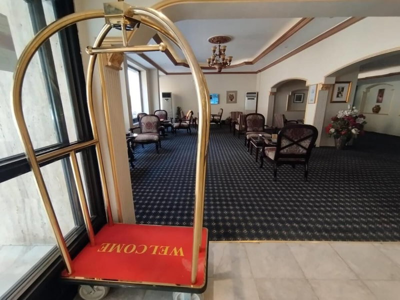 Al Iqbal Hotel, Al Khobar, Saudi-Arabien