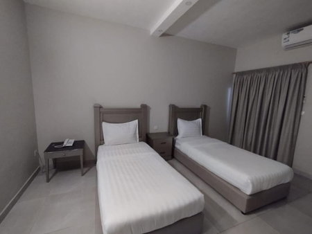 Al Iqbal Hotel, Al Khobar, Saudi-Arabien