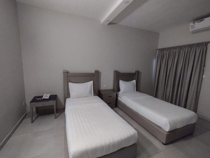 Al Iqbal Hotel, Al Khobar, Saudi-Arabien