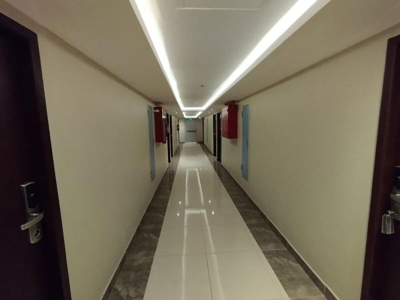 Al Iqbal Hotel, Al Khobar, Saudi-Arabien