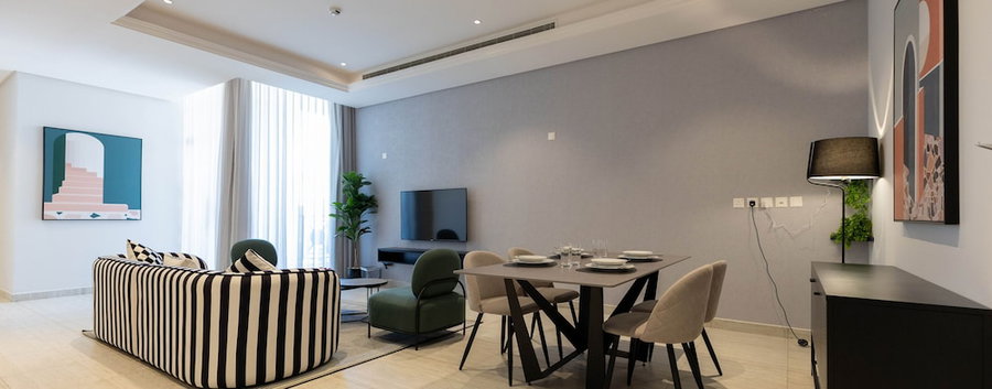 Kease Yasmin H-14 Royal Touch XZ93, Riyadh, Саудовская Аравия