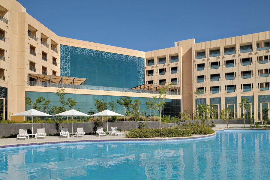 Mövenpick Hotel Waad Al Shamal, Turaif, Saudi Arabia