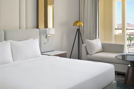 Mövenpick Hotel Waad Al Shamal, Turaif, Saudi Arabia