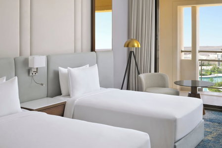 Mövenpick Hotel Waad Al Shamal, Turaif, Saudi Arabia