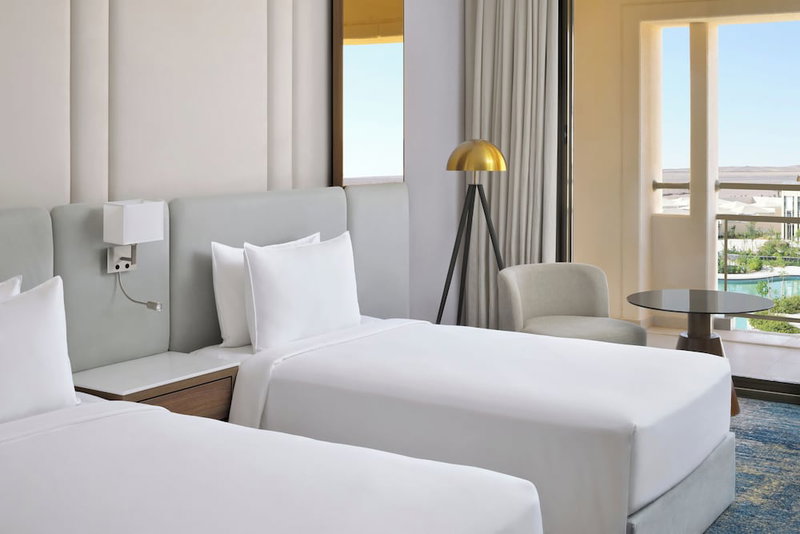 Mövenpick Hotel Waad Al Shamal, Turaif, Saudi Arabia