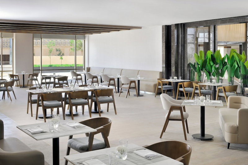 Mövenpick Hotel Waad Al Shamal, Turaif, Saudi Arabia