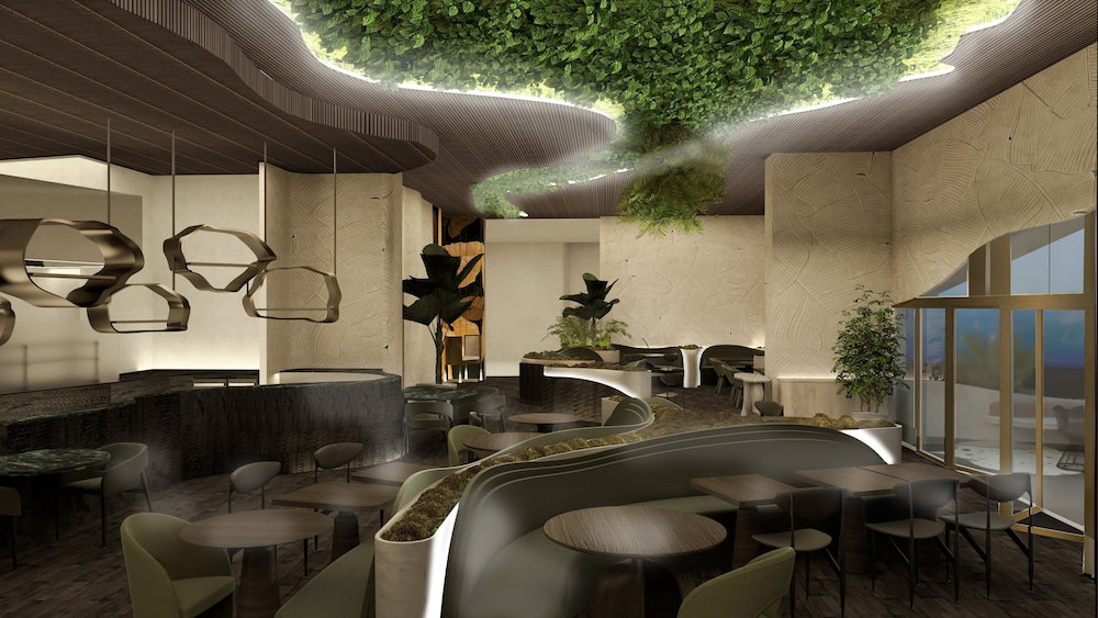 Kimpton KAFD Riyadh by IHG, Arabia Saudita