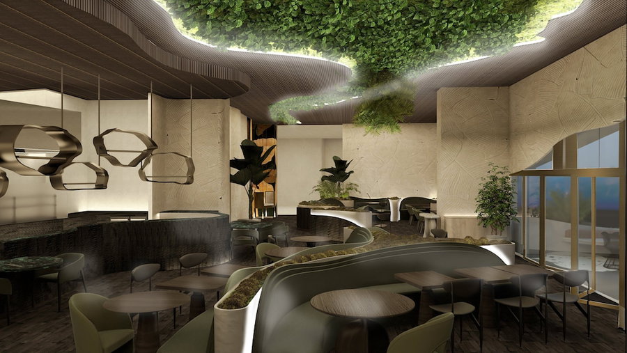 Kimpton KAFD Riyadh by IHG, Riyadh, Arabia Saudita