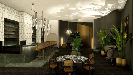 Kimpton KAFD Riyadh by IHG, Riyadh, Arabia Saudita