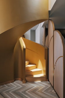 Kimpton KAFD Riyadh by IHG, Riyadh, Arabia Saudita