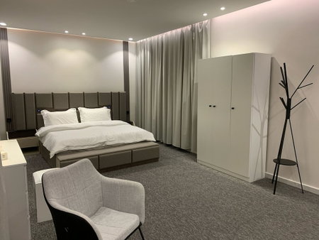 Downtown Suites Orbitnet, Madinah, Arabie saoudite