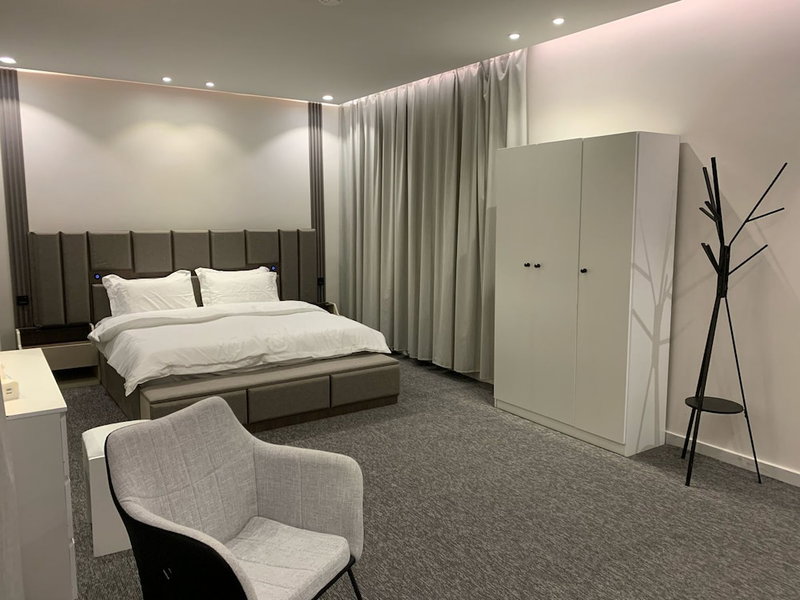 Downtown Suites Orbitnet, Madinah, Arabie saoudite