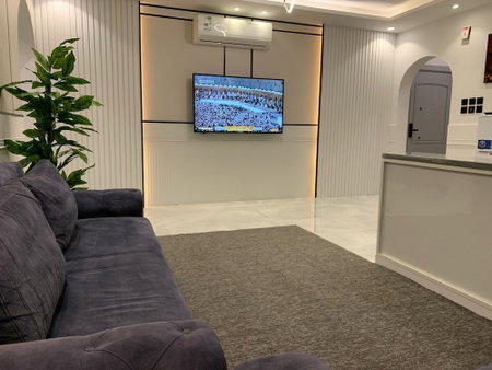 Downtown Suites Orbitnet, Madinah, Arabie saoudite