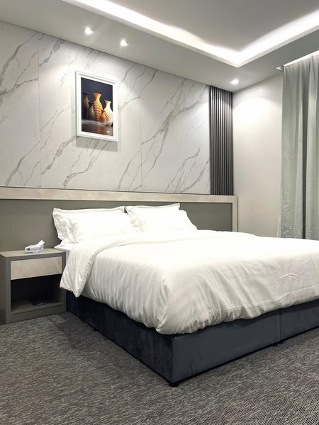 Downtown Suites Orbitnet, Madinah, Arabie saoudite