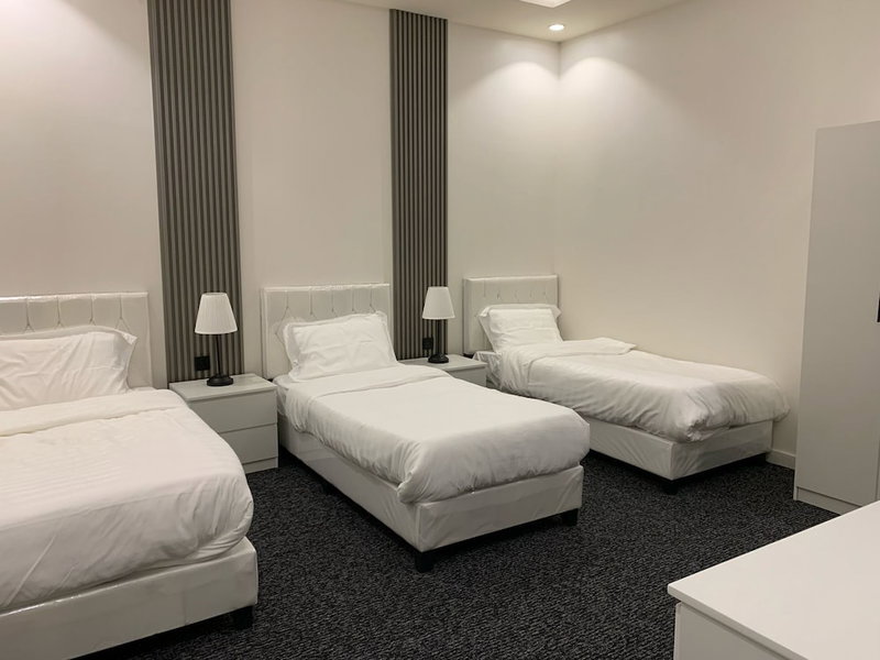 Downtown Suites Orbitnet, Madinah, Arabie saoudite