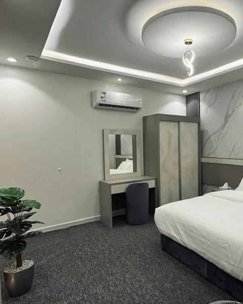 Downtown Suites Orbitnet, Madinah, Arabie saoudite