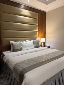 Hotel Ajnihat Safwa Taiba, Madinah, Saudi-Arabien