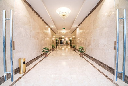 Hotel Ajnihat Safwa Taiba, Madinah, Saudi-Arabien