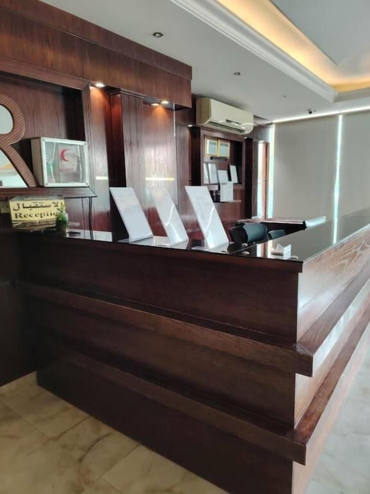 Rama Dubai Hotel Suites 1, Riyadh, Саудовская Аравия