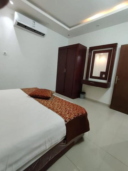 Rama Dubai Hotel Suites 1, Riyadh, Саудовская Аравия