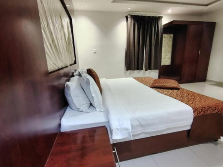 Rama Dubai Hotel Suites 1, Riyadh, Саудовская Аравия