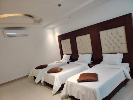 Rama Dubai Hotel Suites 1, Riyadh, Саудовская Аравия