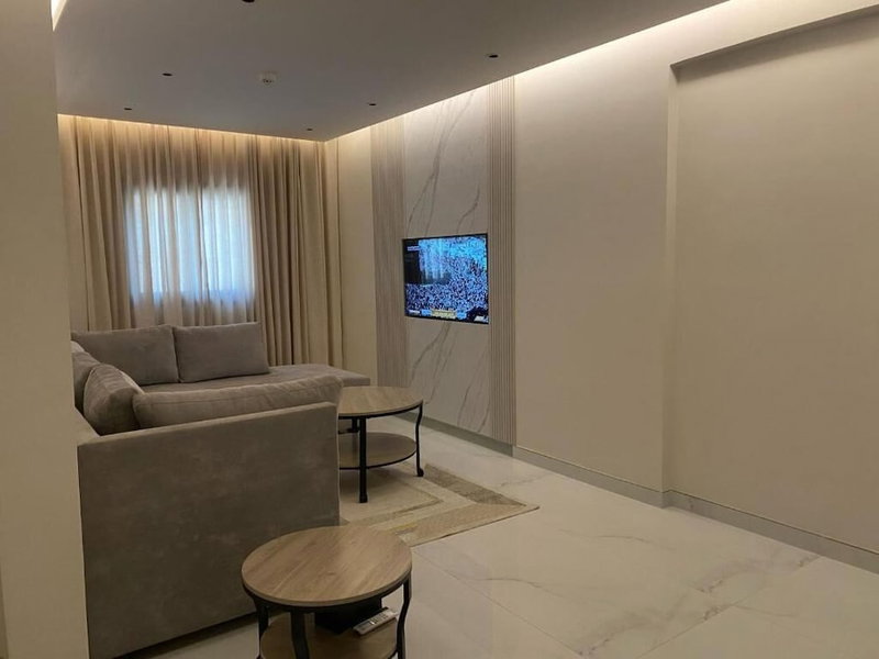 Rama Dubai Hotel Suites 1, Riyadh, Саудовская Аравия