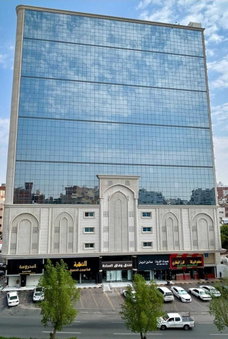Wefaq Al Saha Hotel, Mecca, Saudi Arabia