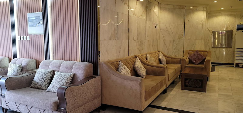 Wefaq Al Saha Hotel, Mecca, Saudi Arabia