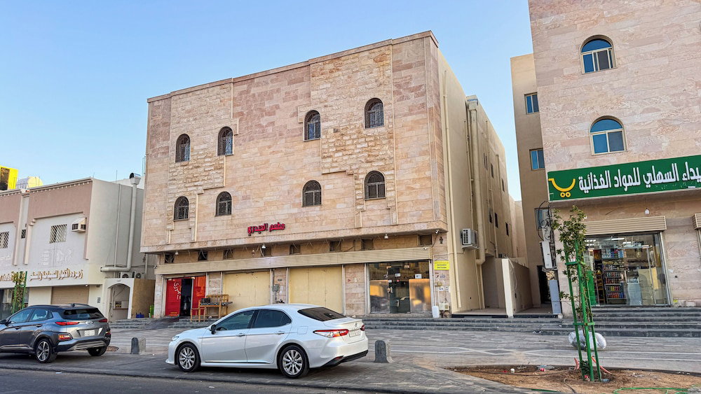 Hotel · Rewaq Resident, Madinah