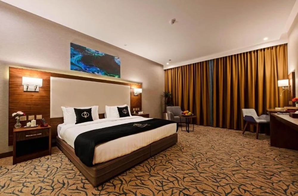 Hôtel · Dancenter Emerald Near Jeddah Corniche, Jeddah