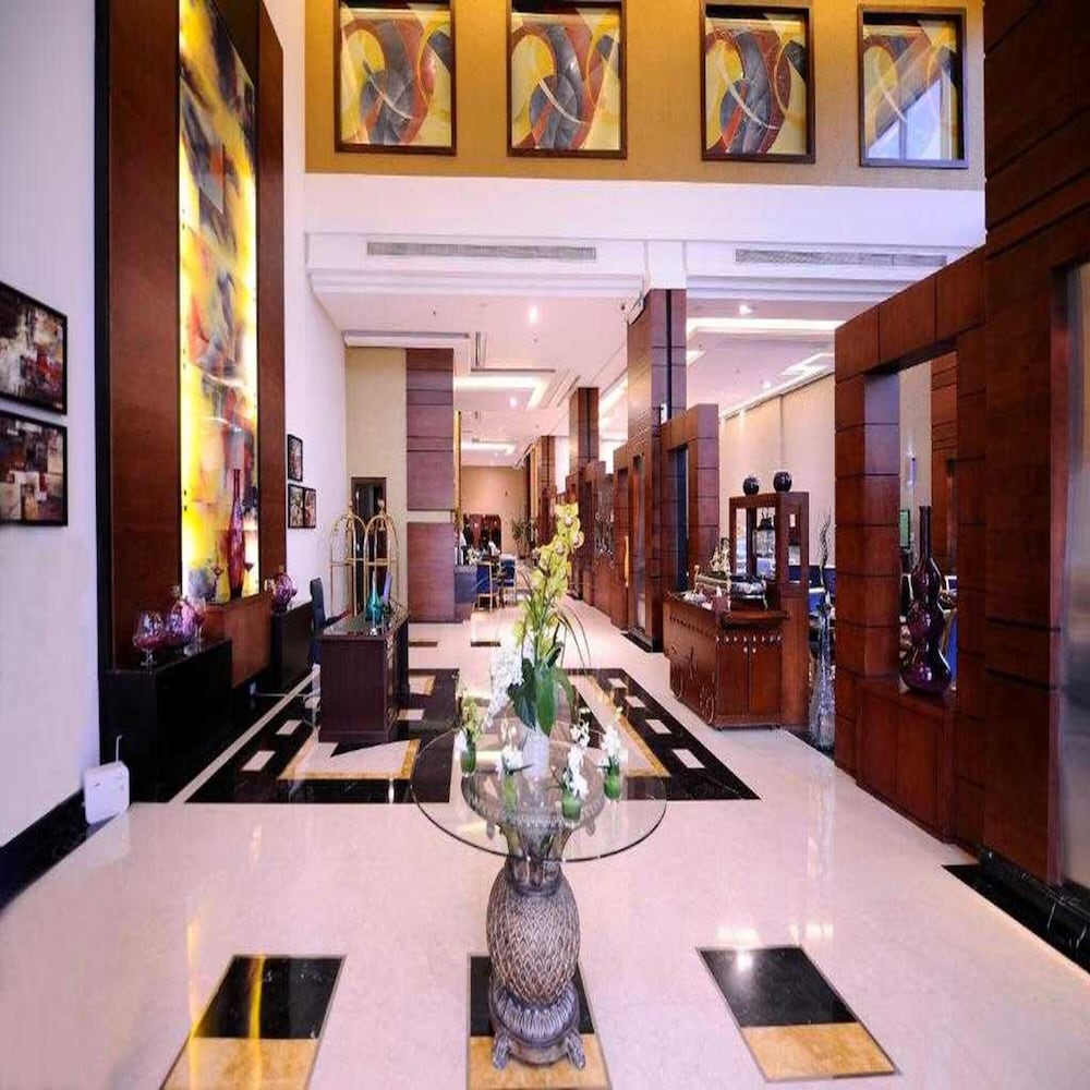 Hotel · Sunday Qaser Al Hamra, Riyadh
