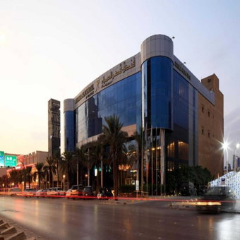 Sunday Qaser Al Hamra, Riyadh, Saudi-Arabien