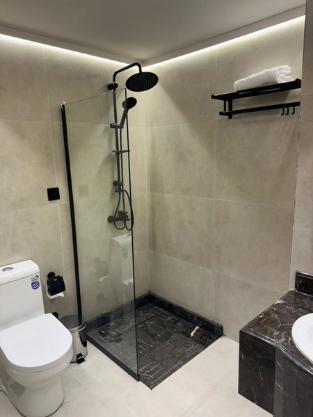Al Hayatt Jeddah Hotel, Jeddah, Саудовская Аравия